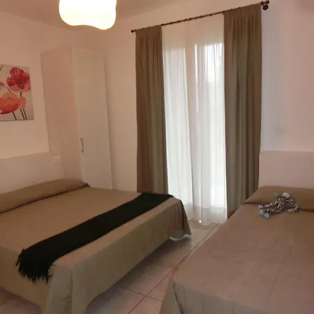 Villaggio Evanike Bibione Exterior foto