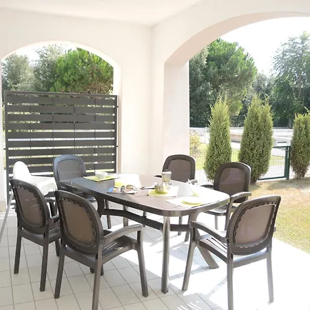 Villaggio Evanike Bibione Exterior foto