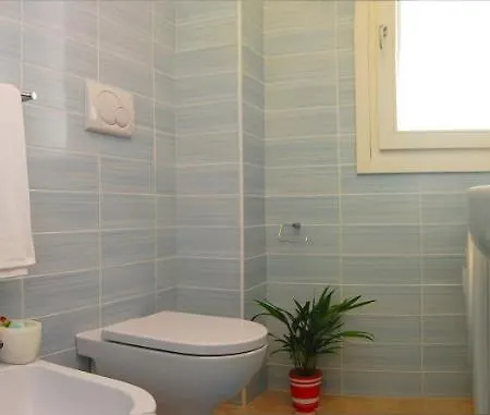 Villaggio Evanike Bibione Exterior foto