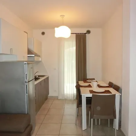 Villaggio Evanike Bibione Exterior foto