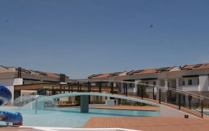 Villaggio Evanike
