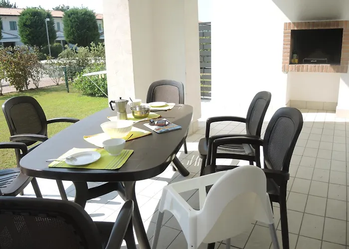 Villaggio Evanike
