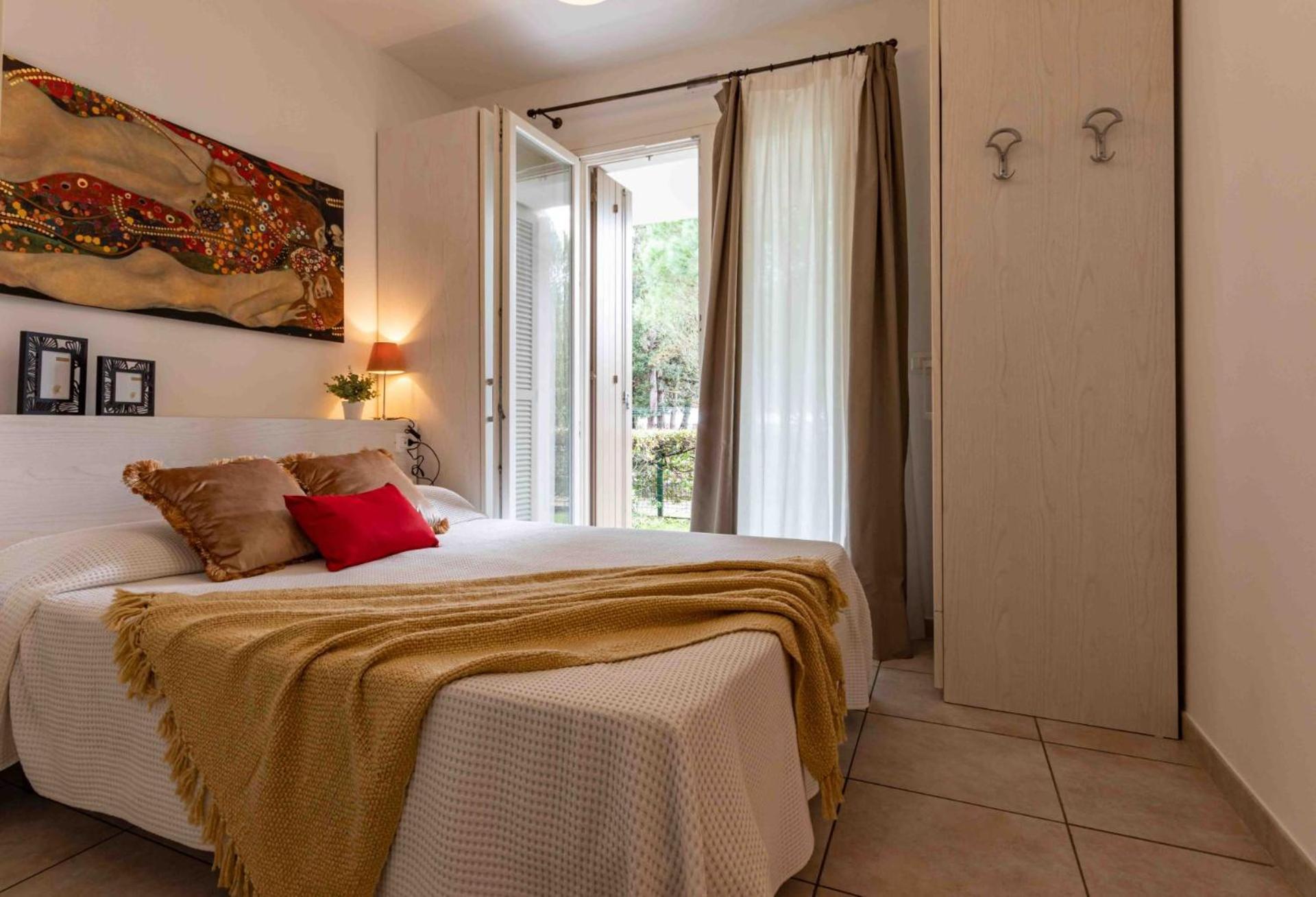 Villaggio Evanike Apartment *