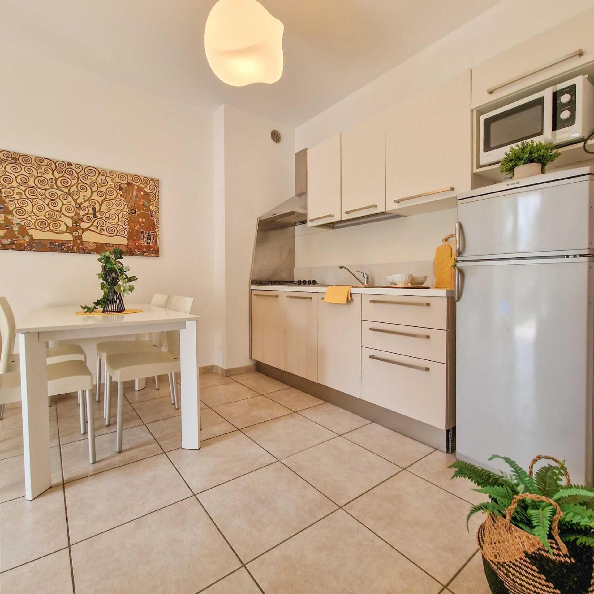 Apartment Villaggio Evanike