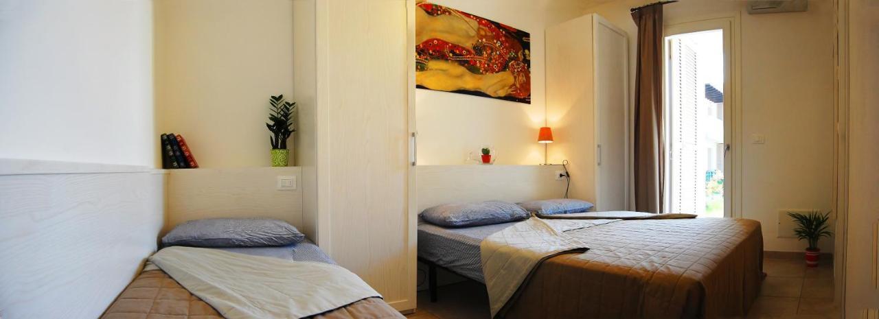 Villaggio Evanike Bibione