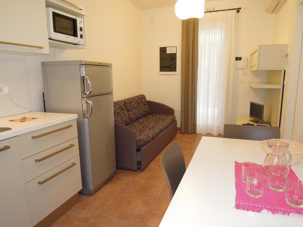 Villaggio Evanike Apartment *