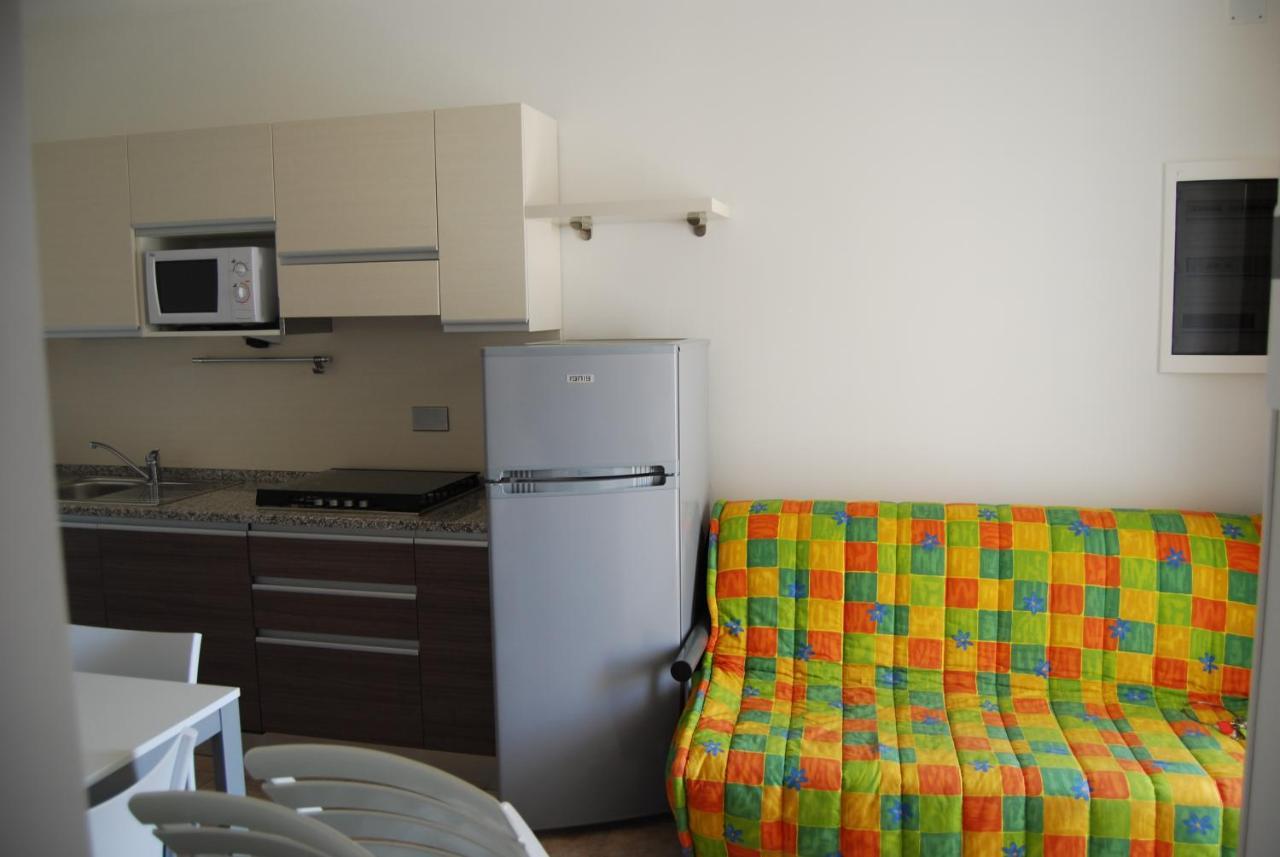 Apartment Villaggio Evanike