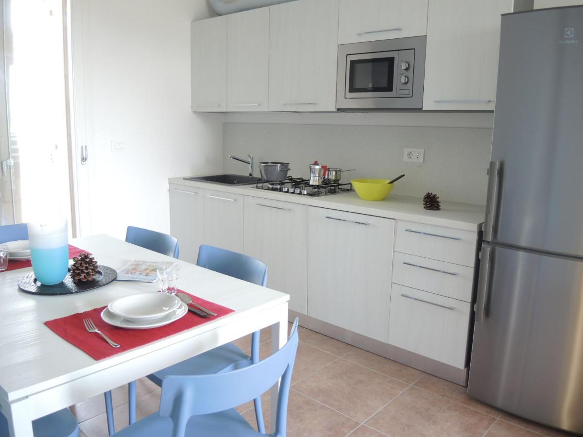 Apartment Villaggio Evanike