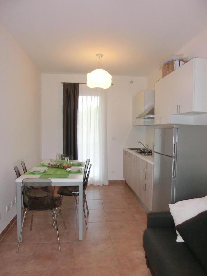 Apartment Villaggio Evanike