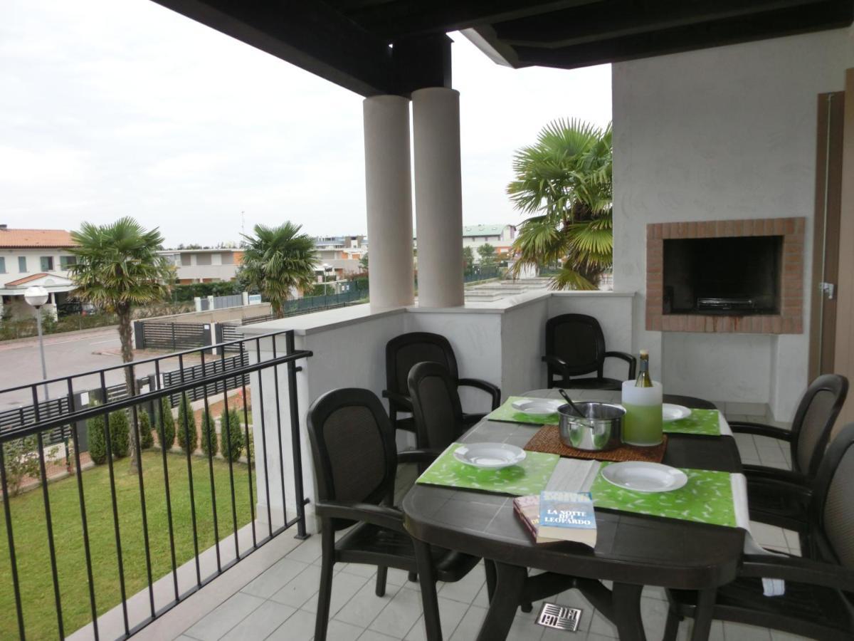Apartment Villaggio Evanike *