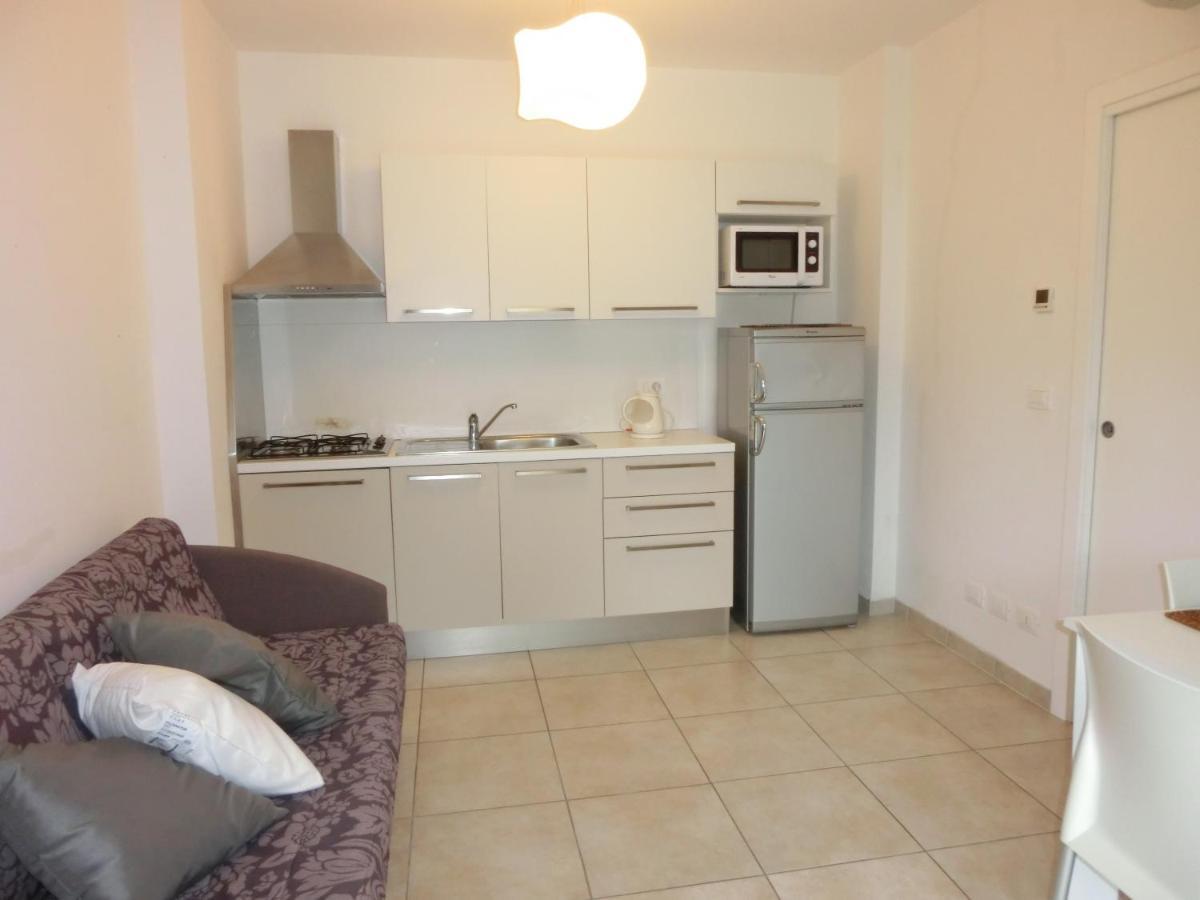 Apartment Villaggio Evanike